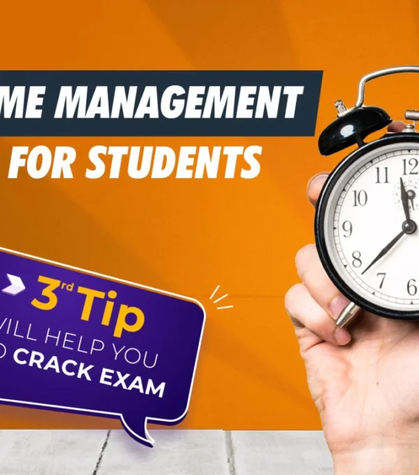 Effective Exam Preparation: Tips for Time Management and More