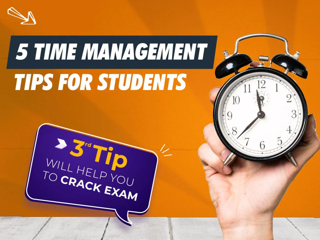 Effective Exam Preparation: Tips for Time Management and More